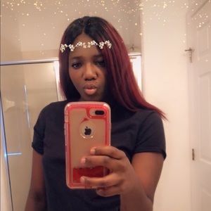 Meet your Posher, Jonaria